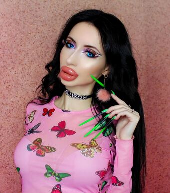 Allison_Jae Nude Leaks OnlyFans Photo 2