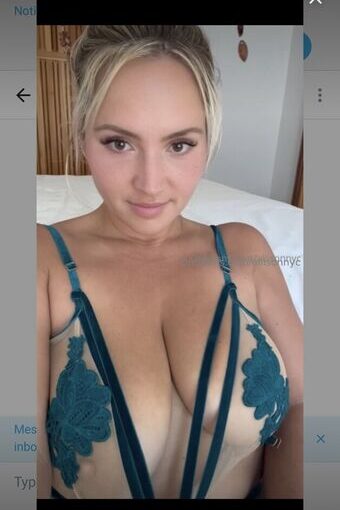 Allisonnyc Nude Leaks OnlyFans  – Leaked Models