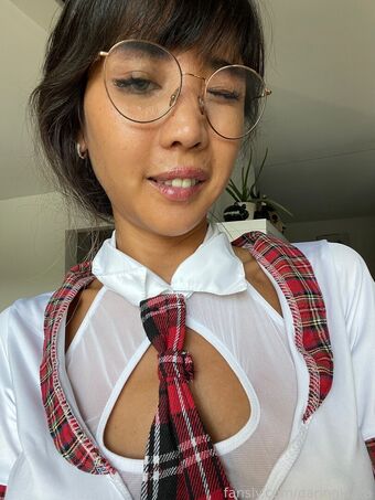 Aloha Kiara Nude Leaks OnlyFans Photo 91