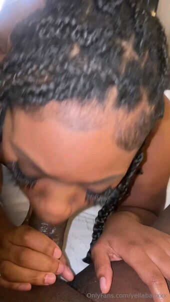 YellaBadXXX I YellaMae Nude Leaks OnlyFans Photo 58