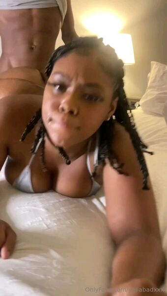 YellaBadXXX I YellaMae Nude Leaks OnlyFans Photo 56