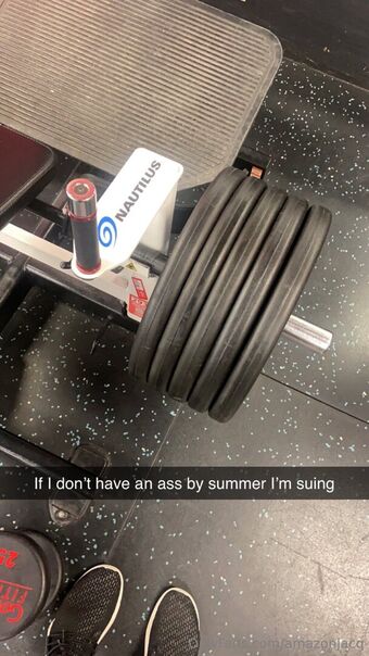 Amazonjacq Nude Leaks OnlyFans Photo 19