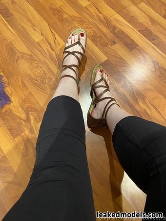 Amazonjacq Nude Leaks OnlyFans Photo 13