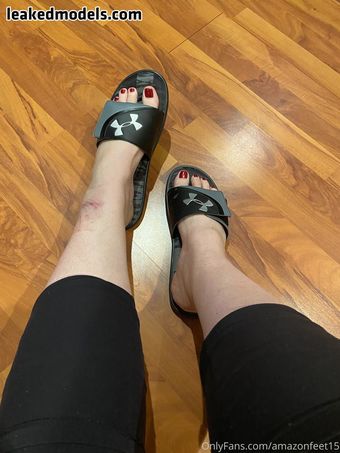 Amazonjacq Nude Leaks OnlyFans Photo 15