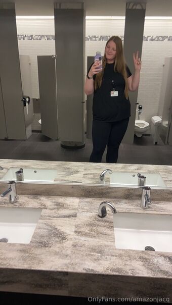 Amazonjacq Nude Leaks OnlyFans Photo 20