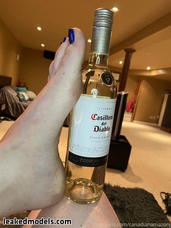 Amazonjacq Nude Leaks OnlyFans Photo 12