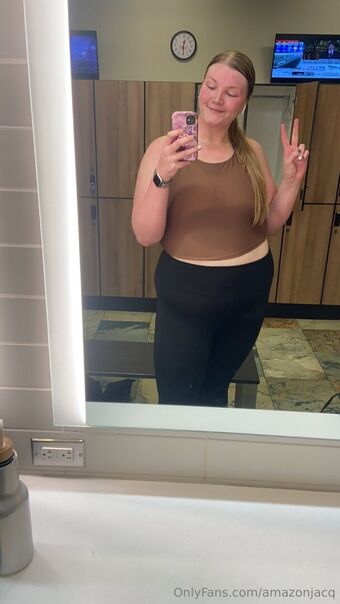 Amazonjacq Nude Leaks OnlyFans Photo 21