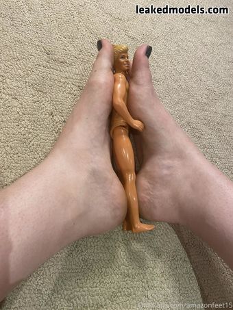 Amazonjacq Nude Leaks OnlyFans Photo 11