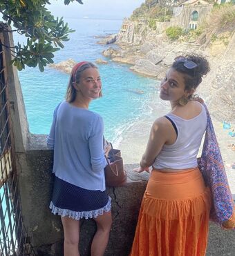 Am.e.lie / Amelie Manzoli Nude Leaks OnlyFans  – Leaked Models