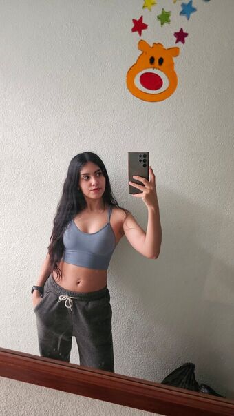 Ana Romero Nude Leaks OnlyFans Photo 1