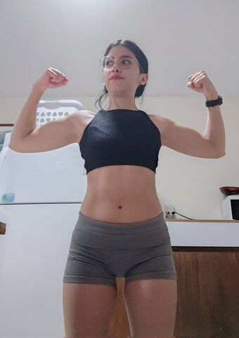 Ana Romero Nude Leaks OnlyFans Photo 5