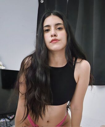 Ana Romero Nude Leaks OnlyFans Photo 2