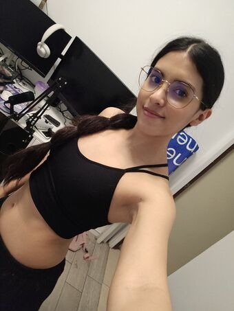 Ana Romero Nude Leaks OnlyFans Photo 7