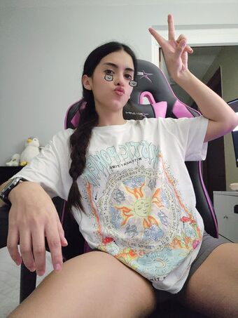 Ana Romero Nude Leaks OnlyFans Photo 6