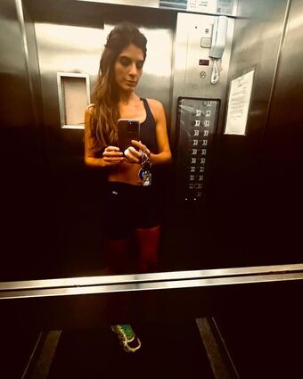 Andréia Sadi Nude Leaks OnlyFans Photo 9