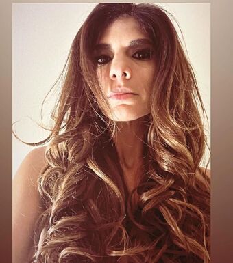 Andréia Sadi Nude Leaks OnlyFans Photo 8