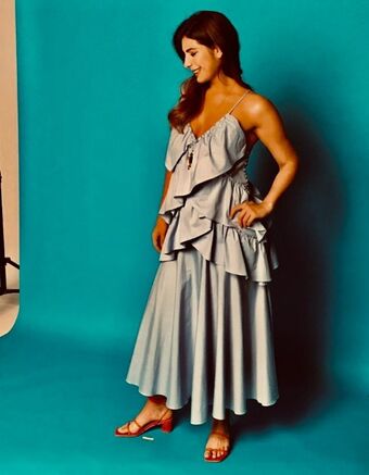 Andréia Sadi Nude Leaks OnlyFans Photo 2