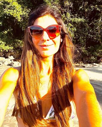 Andréia Sadi Nude Leaks OnlyFans Photo 7