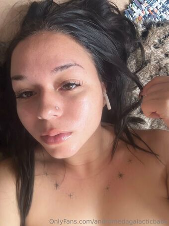 andromedagalacticbabevip Nude Leaks OnlyFans Photo 4