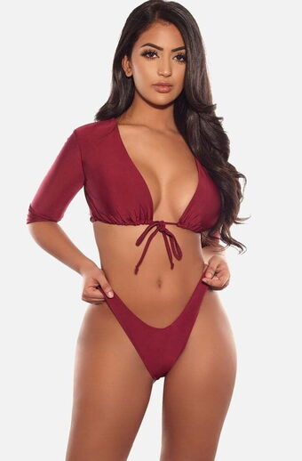 Aneeqa Farid Nude Leaks OnlyFans Photo 65