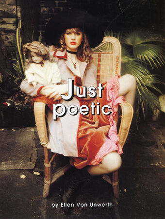 Anne Vyalitsyna Nude Leaks OnlyFans Photo 13