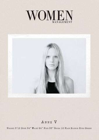 Anne Vyalitsyna Nude Leaks OnlyFans Photo 19