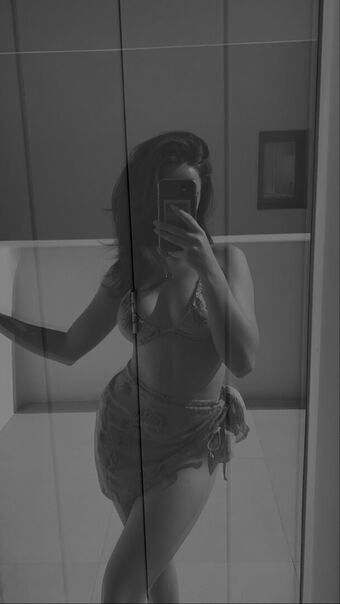 Antonia Chiara Nude Leaks OnlyFans Photo 7