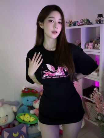 Athena / Kiittwy Nude Leaks OnlyFans  – Leaked Models