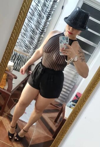 Auryabencoada Nude Leaks OnlyFans Photo 3