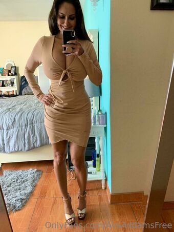 avaaddamsfree Nude Leaks OnlyFans Photo 49