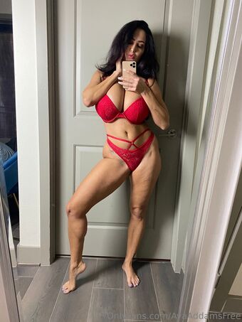 avaaddamsfree Nude Leaks OnlyFans Photo 51