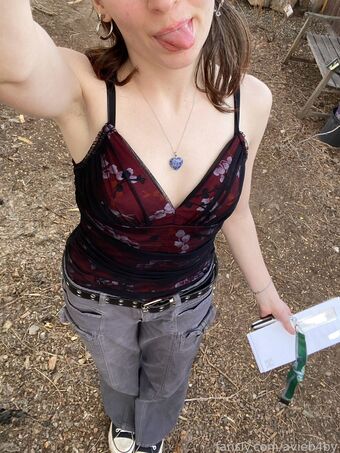 avieb4by Nude Leaks OnlyFans Photo 24