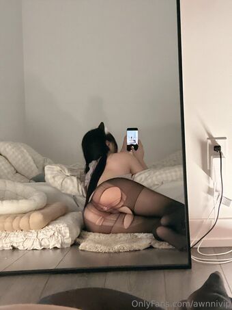 Awwni Nude Leaks OnlyFans Photo 32