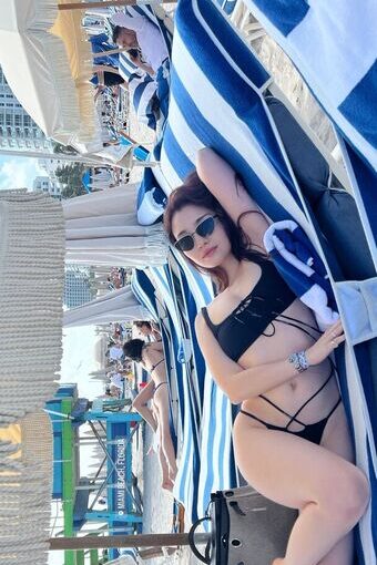 Aya Shalkar / aya_shalkar / ayashalkar Nude Leaks OnlyFans  – Leaked Models