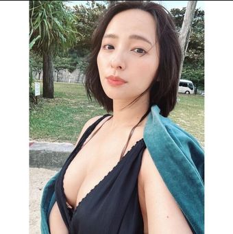 Ayame Misaki Nude Leaks OnlyFans Photo 5