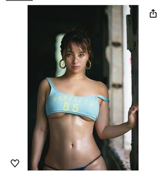 Ayame Misaki / misakiayame Nude Leaks OnlyFans  – Leaked Models