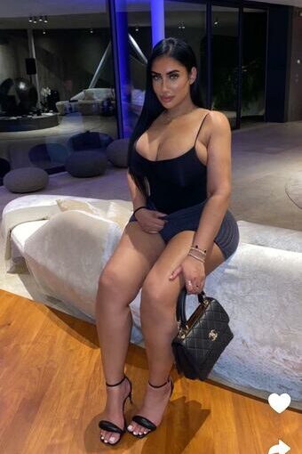 Ayeleena / amoraprimera / ay.leena Nude Leaks OnlyFans  – Leaked Models