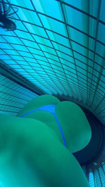 Azul Paoli Nude Leaks OnlyFans Photo 2