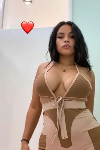 Azuquita23 / Sugaaa_ / Thania Aguilera / imsugaofficial Nude Leaks OnlyFans  – Leaked Models