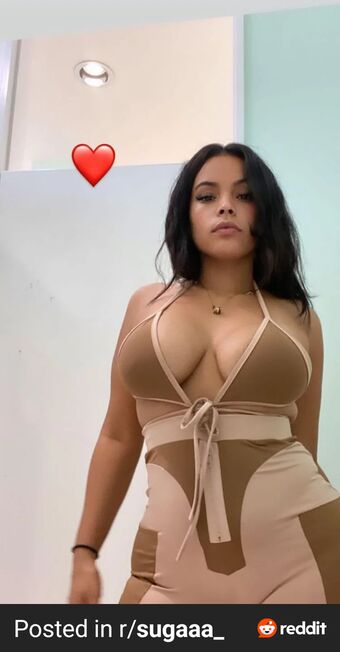 Sugaaa_ Nude Leaks OnlyFans Photo 2