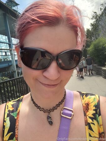 tinkerbellbabyboo Nude Leaks OnlyFans Photo 12