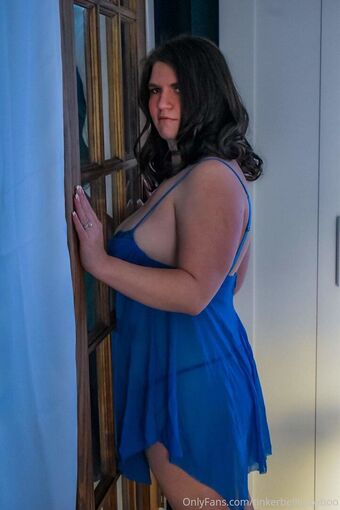 tinkerbellbabyboo Nude Leaks OnlyFans Photo 19