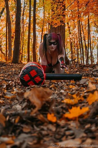 tinkerbellbabyboo Nude Leaks OnlyFans Photo 11