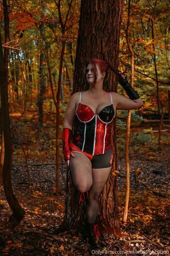 tinkerbellbabyboo Nude Leaks OnlyFans Photo 14