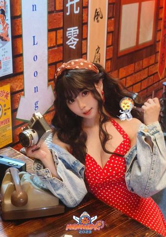 Baobao_821 Nude Leaks OnlyFans Photo 2