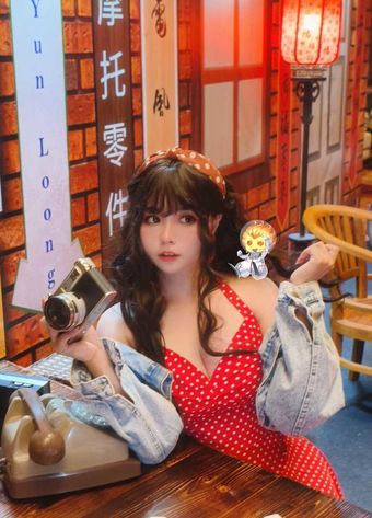 Baobao_821 Nude Leaks OnlyFans Photo 3