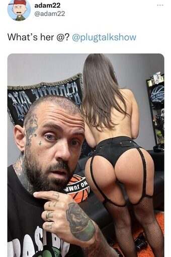 Bbyanni / punannianni / punannieannie Nude Leaks OnlyFans  – Leaked Models