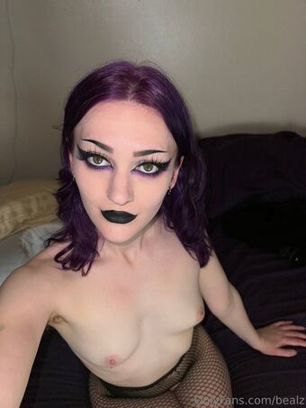 Bealz Nude Leaks OnlyFans Photo 34