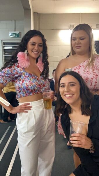 Beatriz Nude Leaks OnlyFans Photo 7