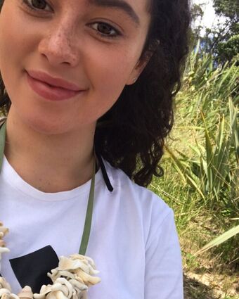 Beatriz Nude Leaks OnlyFans Photo 6